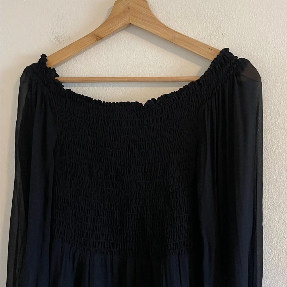 Reformation romantic effortlessly